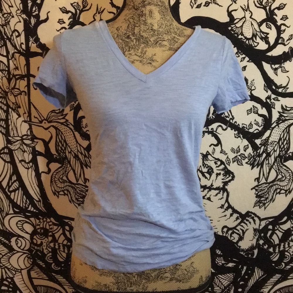 2 for 1 v necks